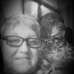 Meet your Posher, April